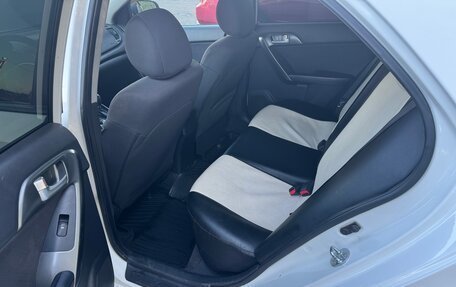 KIA Cerato III, 2010 год, 950 000 рублей, 10 фотография