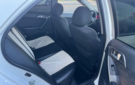 KIA Cerato III, 2010 год, 950 000 рублей, 11 фотография