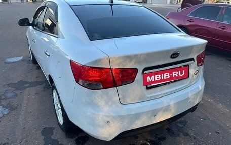 KIA Cerato III, 2010 год, 950 000 рублей, 6 фотография