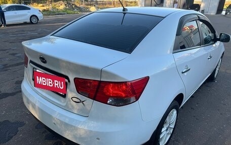 KIA Cerato III, 2010 год, 950 000 рублей, 7 фотография