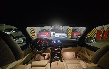 BMW X5, 2013 год, 2 600 000 рублей, 6 фотография