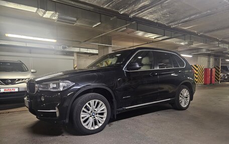 BMW X5, 2013 год, 2 600 000 рублей, 4 фотография