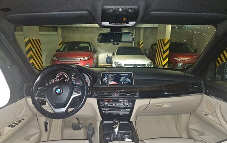 BMW X5, 2013 год, 2 600 000 рублей, 8 фотография