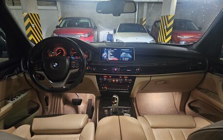 BMW X5, 2013 год, 2 600 000 рублей, 7 фотография