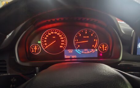 BMW X5, 2013 год, 2 600 000 рублей, 9 фотография