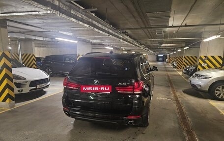 BMW X5, 2013 год, 2 600 000 рублей, 5 фотография