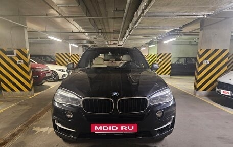 BMW X5, 2013 год, 2 600 000 рублей, 2 фотография