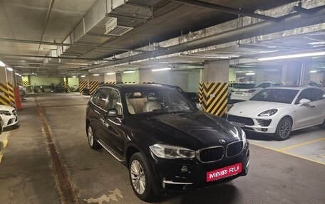 BMW X5, 2013 год, 2 600 000 рублей, 3 фотография