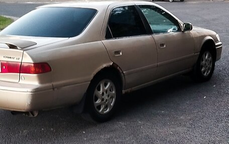 Toyota Camry, 2000 год, 325 000 рублей, 6 фотография