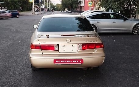 Toyota Camry, 2000 год, 325 000 рублей, 5 фотография