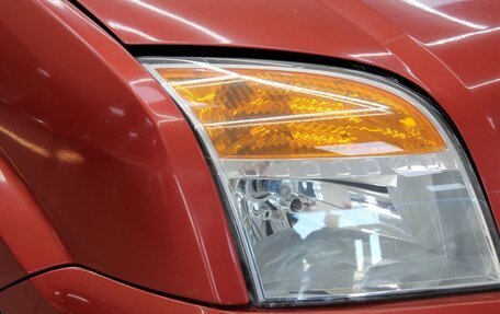 Ford Fusion I, 2007 год, 475 000 рублей, 8 фотография