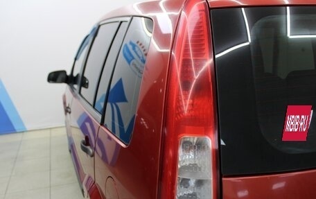 Ford Fusion I, 2007 год, 475 000 рублей, 7 фотография