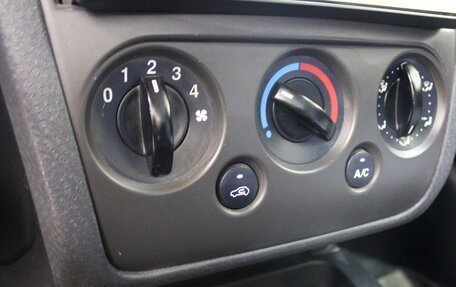 Ford Fusion I, 2007 год, 475 000 рублей, 13 фотография