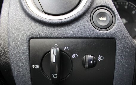 Ford Fusion I, 2007 год, 475 000 рублей, 14 фотография