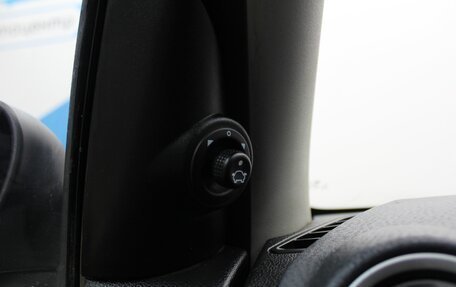 Ford Fusion I, 2007 год, 475 000 рублей, 15 фотография