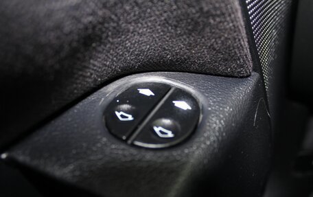 Ford Fusion I, 2007 год, 475 000 рублей, 16 фотография