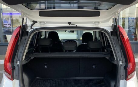 KIA Soul III, 2022 год, 1 989 000 рублей, 9 фотография