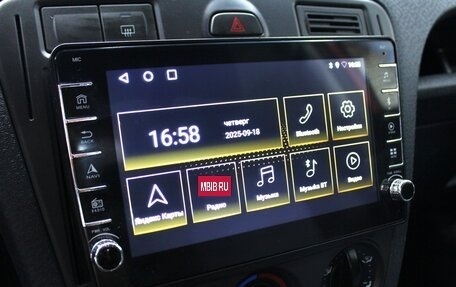 Ford Fusion I, 2007 год, 475 000 рублей, 12 фотография