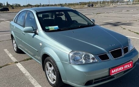 Daewoo Nubira, 2003 год, 500 000 рублей, 1 фотография