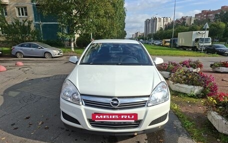 Opel Astra H, 2014 год, 680 000 рублей, 2 фотография