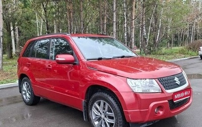 Suzuki Grand Vitara, 2008 год, 930 000 рублей, 1 фотография