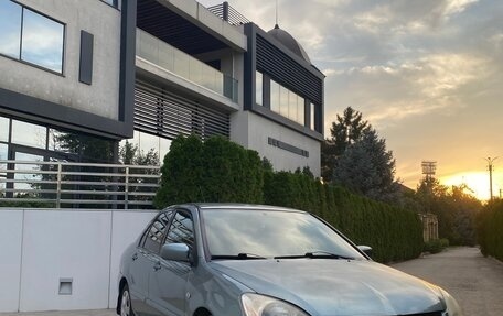 Mitsubishi Lancer IX, 2006 год, 450 000 рублей, 1 фотография