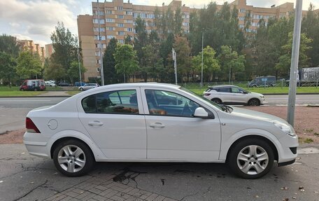 Opel Astra H, 2014 год, 680 000 рублей, 5 фотография