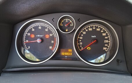 Opel Astra H, 2014 год, 680 000 рублей, 9 фотография
