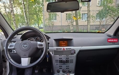 Opel Astra H, 2014 год, 680 000 рублей, 10 фотография