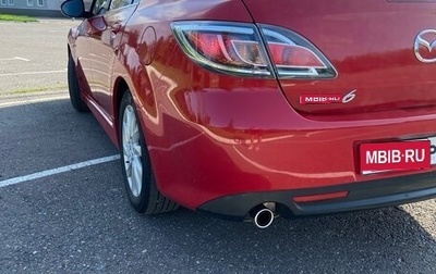Mazda 6, 2011 год, 990 000 рублей, 1 фотография