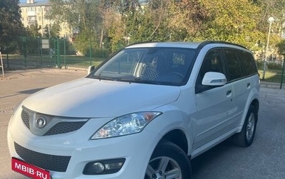 Great Wall Hover H5, 2012 год, 720 000 рублей, 1 фотография