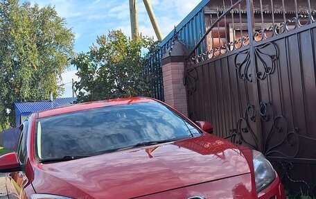 Mazda 3, 2009 год, 930 000 рублей, 2 фотография