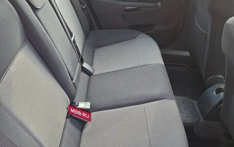 Opel Astra H, 2014 год, 680 000 рублей, 15 фотография
