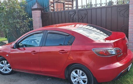 Mazda 3, 2009 год, 930 000 рублей, 5 фотография