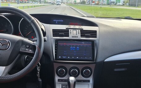 Mazda 3, 2009 год, 930 000 рублей, 7 фотография
