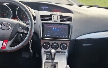 Mazda 3, 2009 год, 930 000 рублей, 8 фотография