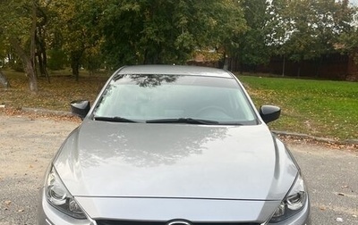 Mazda 3, 2013 год, 1 220 000 рублей, 1 фотография