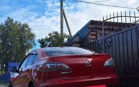 Mazda 3, 2009 год, 930 000 рублей, 3 фотография