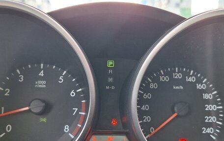 Mazda 3, 2009 год, 930 000 рублей, 9 фотография