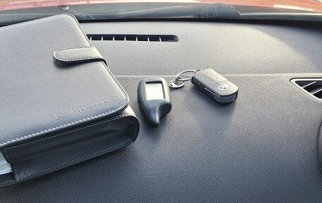 Mazda 3, 2009 год, 930 000 рублей, 10 фотография