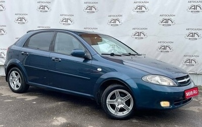 Chevrolet Lacetti, 2007 год, 650 000 рублей, 1 фотография