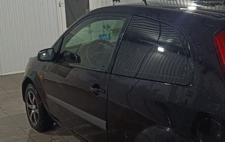 Ford Fiesta, 2006 год, 170 000 рублей, 7 фотография