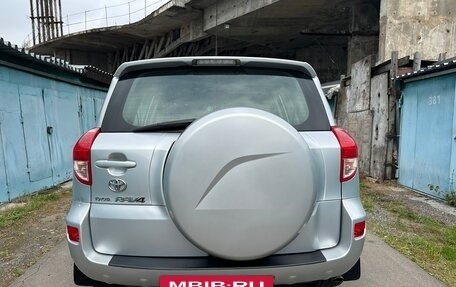 Toyota RAV4, 2008 год, 1 100 000 рублей, 2 фотография