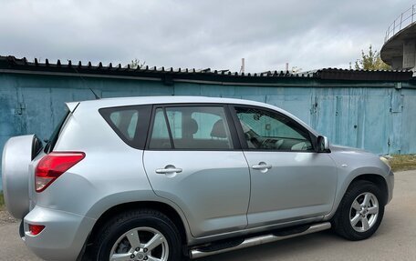 Toyota RAV4, 2008 год, 1 100 000 рублей, 4 фотография