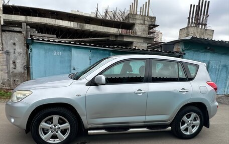 Toyota RAV4, 2008 год, 1 100 000 рублей, 7 фотография
