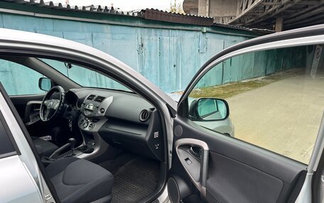 Toyota RAV4, 2008 год, 1 100 000 рублей, 13 фотография