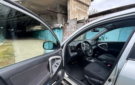 Toyota RAV4, 2008 год, 1 100 000 рублей, 9 фотография