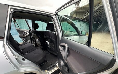 Toyota RAV4, 2008 год, 1 100 000 рублей, 11 фотография