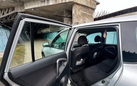 Toyota RAV4, 2008 год, 1 100 000 рублей, 10 фотография