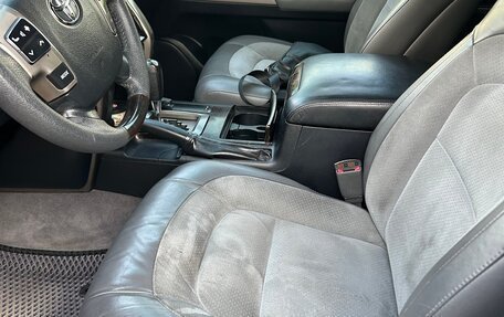 Toyota Land Cruiser 200, 2008 год, 2 800 000 рублей, 4 фотография